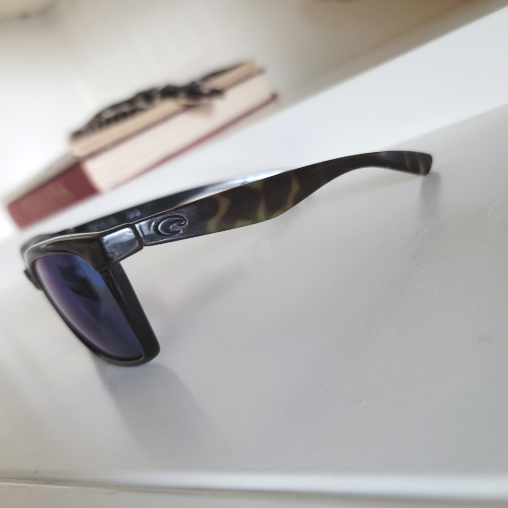 Costa Del Mar Anaa Polarized Sunglasses
